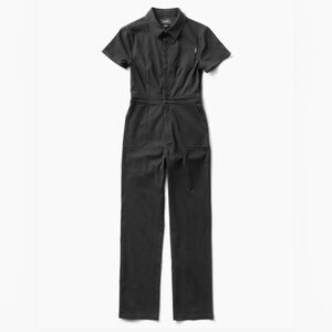 Atwyld Pit Crew Jumpsuit